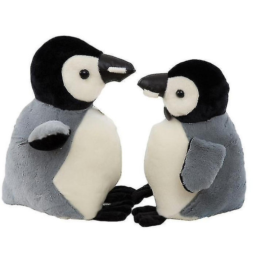 Universal - Pingouin peluche jouet mignon peluches en peluche en peluche de poupée cadeau pour garçons girlï¼40cmï¼ ‰ Universal  - Peluche pingouin