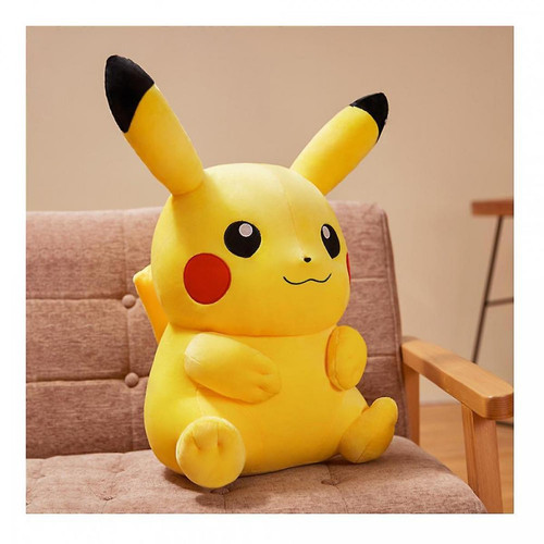Universal - Pokémon Pikachu Peluche (50cm) Universal   - Pikachu