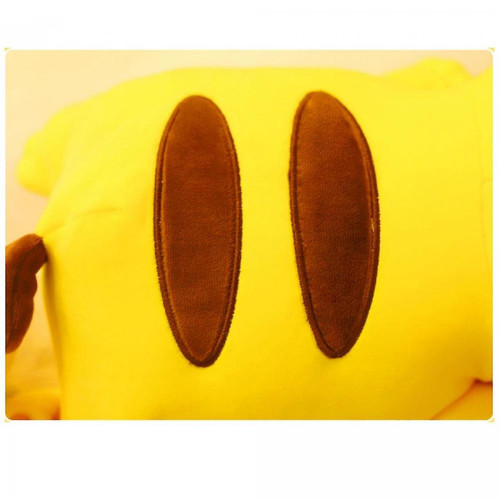 Universal Pokémon Pikachu peluche (sourire 30 cm)