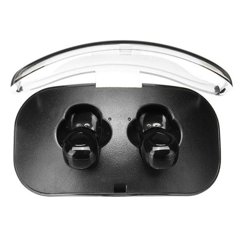Universal - Portable bluetooth sans fil casque casque jumeau casque pour tablette Universal  - Ecouteurs Intra-auriculaires Ecouteurs intra-auriculaires
