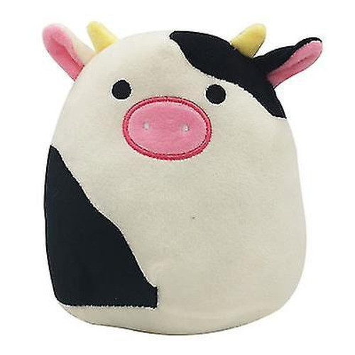 Universal - Poupée de jouets en peluche de vache gras 20cm Universal  - Doudou vache