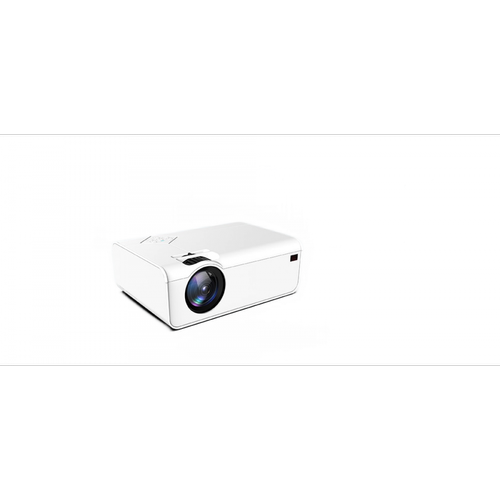 Universal - Projecteur LED A13 (A13C en option pour Android) 1280 * 720P et WIFI Vidéoprojecteur 3D Bluetooth avec 4K Home Cinema | LCD en option - Vidéoprojecteurs 3D Vidéoprojecteurs