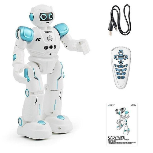 Jouet électronique enfant Rc robot gesture détection tactile Intelnt Programmable Danse Dancing Smart Robot Toy