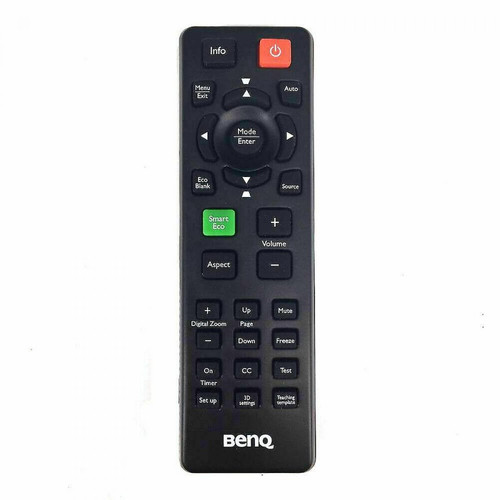 Universal - RCX011 d'origine pour télécommande de projecteur BenQ MS616ST MW821ST MX703 Universal  - Accessoires TV Accessoires TV