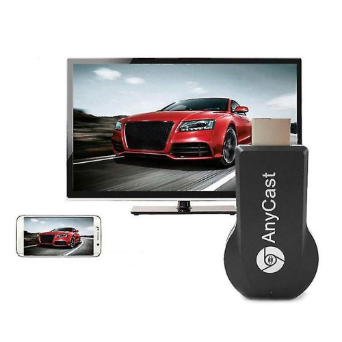 Universal - Récepteur d'affichage YYH-Wifi dlna miracast dongle tv stick mobile TV projecteur - Tv portable