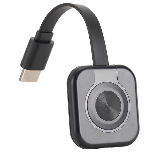 Radio, lecteur CD/MP3 enfant Universal Récepteur de dongle d'affichage WiFi sans fil, projecteur vidéo HDMI HD pour Mirascreen