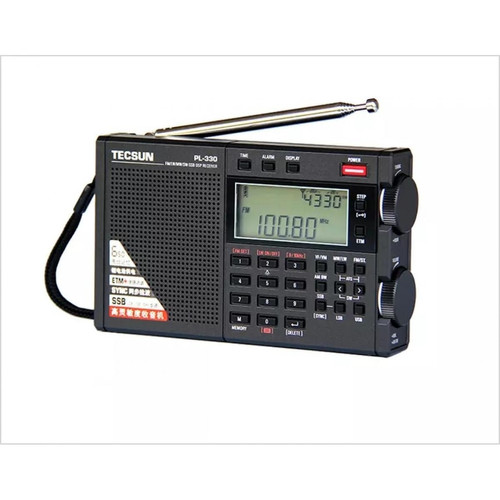 Universal Récepteurs radio FM/ondes moyennes/ondes courtes/longues Toutes les bandes de fréquence Radio portable FM | Radio