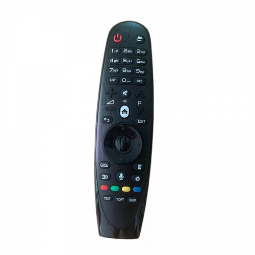 Universal - Remplacer la télécommande pour LG MR650A Smart LED TV sans fonction magique | Universal  - Tv sans telecommande