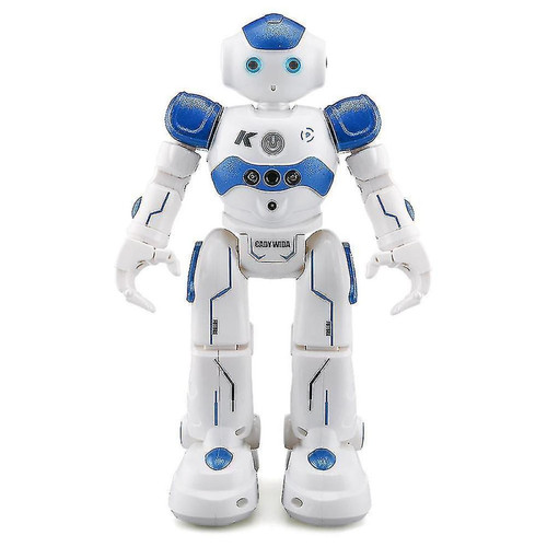 Universal - Robot Toys gesture détection télécarrière Universal  - Jouet électronique enfant