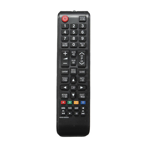 Universal - Samsung AA59-00602A LCD LED HD TV TV Smart Remplacement TV Remote Control. Universal  - Smart remote