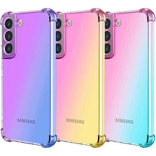 Universal - Samsung Galaxy S22 Case fine Universal  - Accessoires Samsung Galaxy S Accessoires et consommables