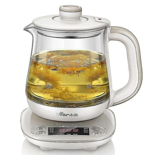Universal - Santé multifonction automatique de bouilloire électrique préservant le thé en pot Dess Universal  - Tout pour le thé Petit déjeuner, Café