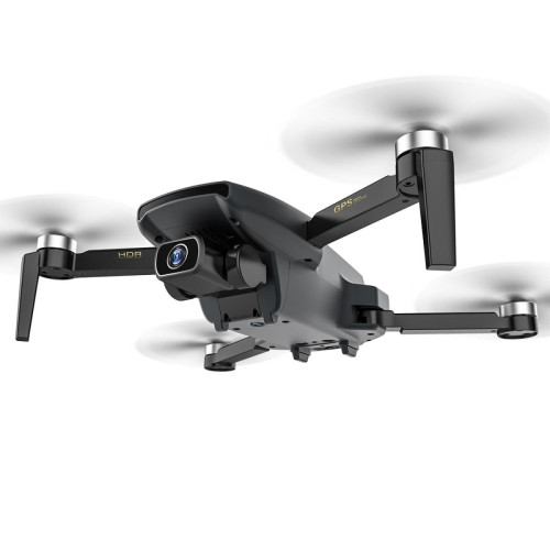 Universal - SG108 RC Dron 4K caméra GPS drone brosse professionnelle FPV 7,4V moteur vol quadcopter avec EX5 SG906 SG907 | RC Helicopter - XGF