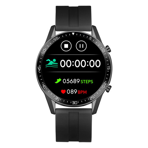 Universal - Smartwatch Homme Thermomètre Sport Smartwatch Femme Smartwatch pour Huawei | Universal  - Montre connectée
