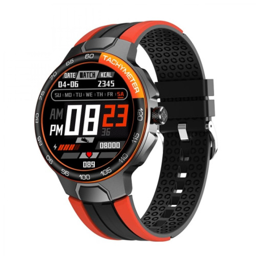 Universal - Smartwatch Hommes Femmes Sport Imperméable IP68 Sleep Heart Rate Fitness Tracker 2021 Smartwatch pour IOS et | - Montre connectée femme Montre connectée