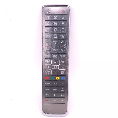 Telecommande Universelle Universal Télécommande pour Samsung 3D TV BN59 01051A | Télécommande pour Samsung | Contrôleur à distance Contrôleur