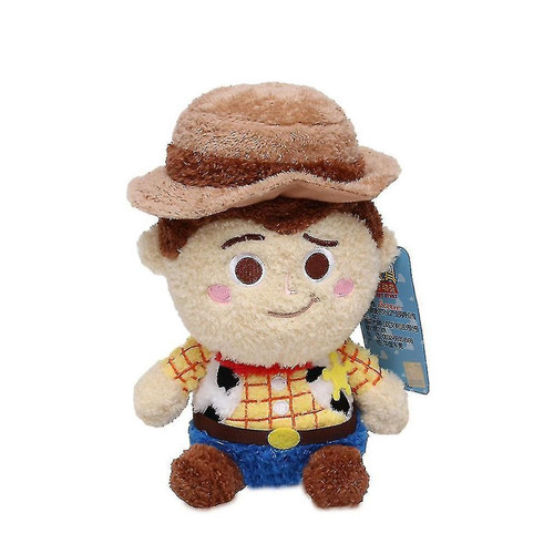 Universal - Toy Story Plux Woody Cartoon Doll Pendant Universal  - Animaux