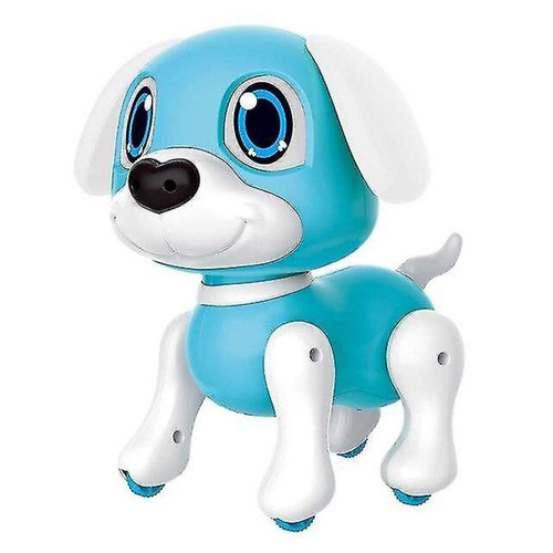 Universal - Toys de piot électronique Jouettes Intelnt pour animaux de compagnie avec une détection des gestes pour les garçons Universal  - Jouet électronique enfant