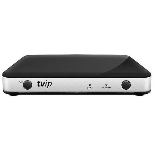 Universal - TVIP 605 Smart TV Box Linux OS Prise en charge du quad Core TVIP605 Super Double Universal  - Jeux & Jouets