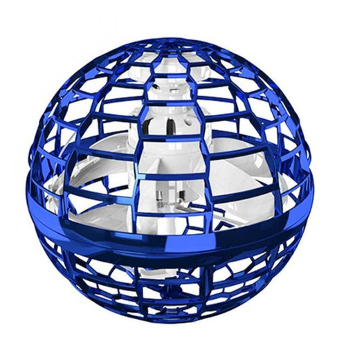 marque generique - Jouet de balle volante Infrarouge RC Flying Ball -  Accessoires maquettes - Rue du Commerce