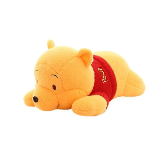 Universal - Winnie The Pooh Bear Plut Toy Doll 40cm Universal  - Peluches