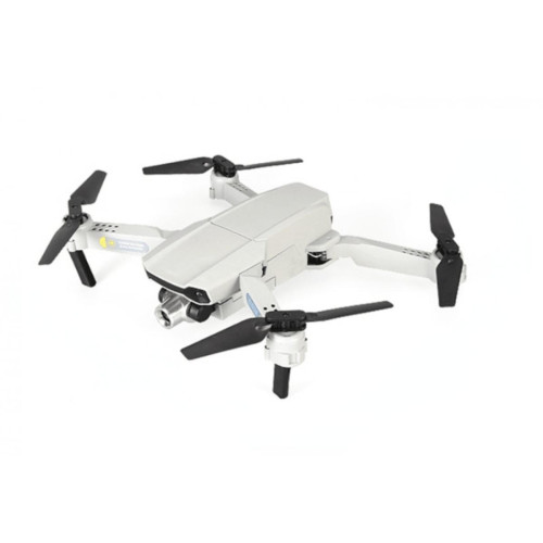 Universal - X2 RC drone avec caméra HD FPV drone 4K WiFi quadcopter double caméra Delon mode de maintien de l'altitude chaude LED pliable RC utilisable jouet | RC quadcopter Universal  - Jeux & Jouets