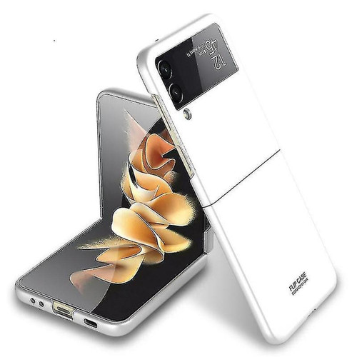 Universal - Yyh adapté à Samsung Galaxy Z Flip 3 Case de téléphone PC 5G / Case de téléphone multi-chèques Universal  - Accessoires et consommables