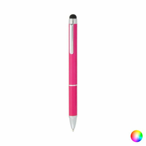 Unknown - Stylo avec Stylet Tactile 145016 Couleur Jaune - Unknown