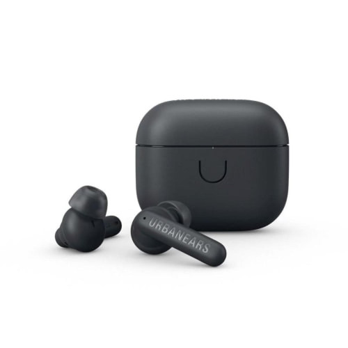 Urbanears - Boo Tip Ecouteurs Sans Fil Bluetooth Intra-Auriculaire Résistant à l'Eau Noir Anthracite Urbanears   - Urbanears