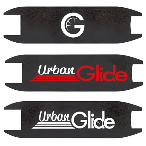 Urbanglide - PACK 3 Grip GORIDE 80 PRO - Accessoires Mobilité électrique