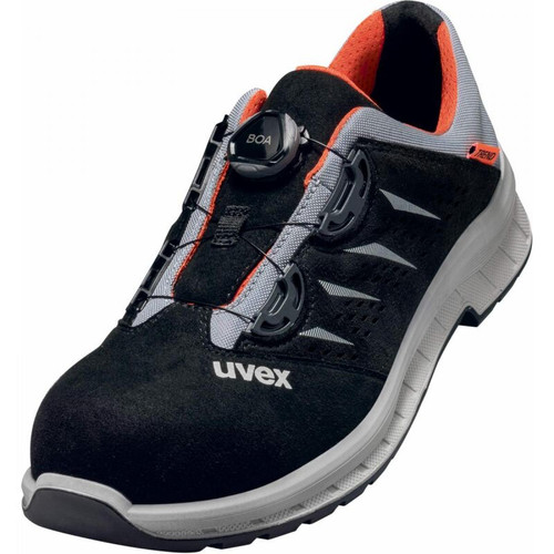 Uvex - uvex 2 trend Chaussures basses perforées S1P SRC, T. 46 () Uvex - Marchand Stortle