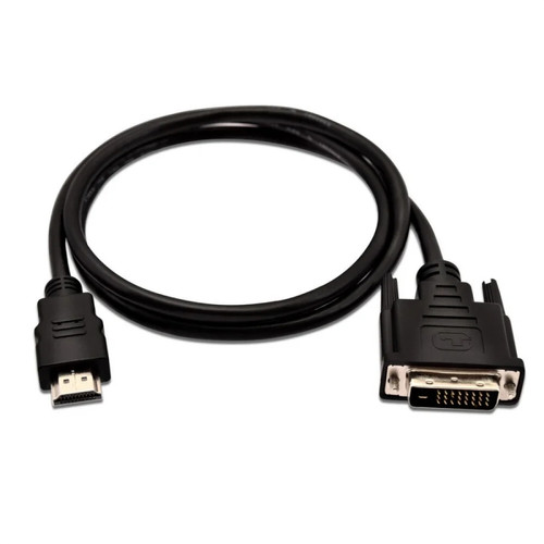 V7 - Câble HDMI vers DVI V7 V7HDMIDVID-01M-1E  1 m - V7