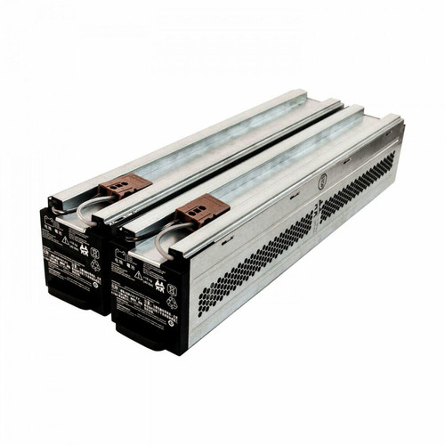 V7 - Batterie pour SAI V7 APCRBC140-V7-1E V7  - Onduleur