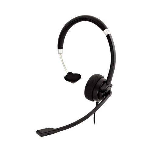 V7 - V7 HA401 headphones/headset - V7