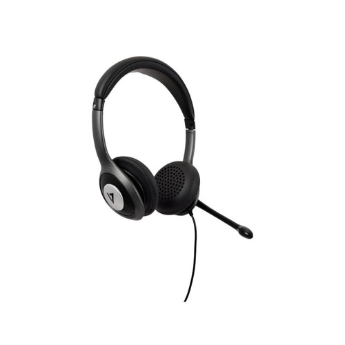 V7 - V7 HU530C headphones/headset - V7