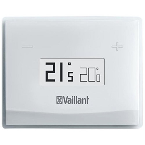 Vaillant - Vaillant 0020197223 Thermostat WiFi pour Smartphone vsmart - Accessoires de radiateur
