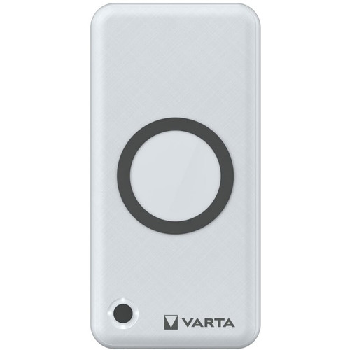 Varta - Varta Powerbank Power Bank Wireless  20000 Varta  - Varta