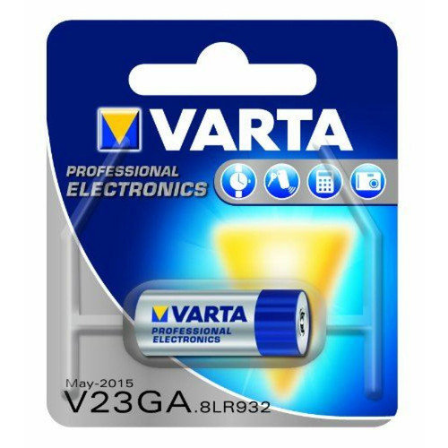 Varta - Varta - 4223101401 - Pile Electronique - V23GA Varta  - Varta