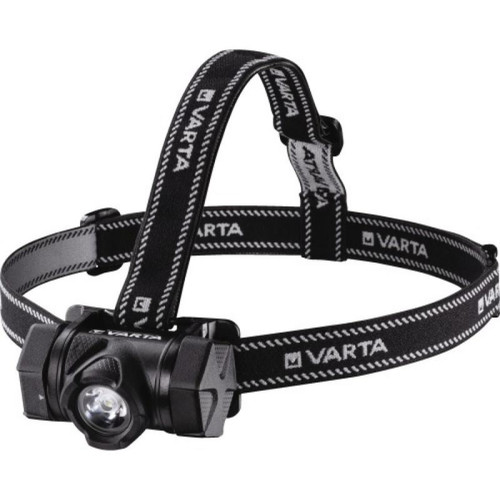 Varta - Lampe frontale indestructible 350 lm Varta  - Varta