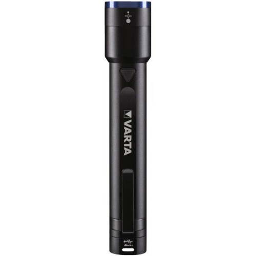 Varta - Lampe torche LED rechargeable Night Cutter F30R Varta  - Lampe torche leds rechargeable