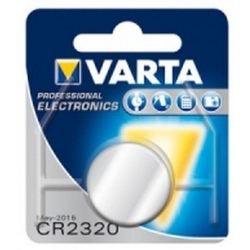 Varta - Électronique CR2320 - Accessoires casque