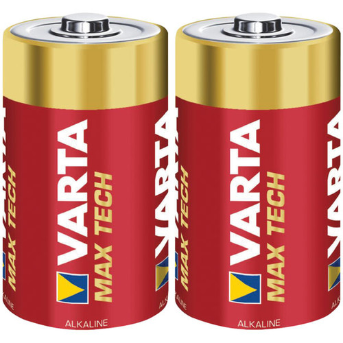 Varta - Longlife Max Power C Varta - Accessoires casque