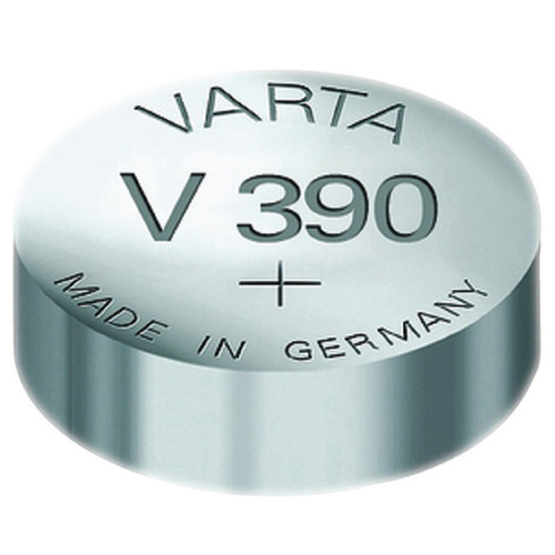Varta - Pile boutons Electronics 1,55 V 59 mAh SR54 11,6 x 3,1 mm VARTA Varta  - Marchand Zoomici