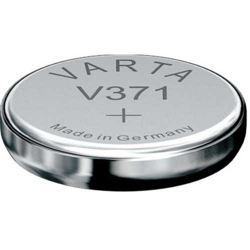 Varta - Professionnel V371 Varta  - ASD
