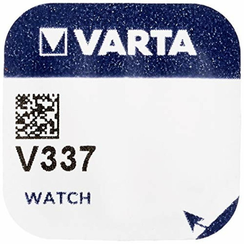 Accessoires casque Varta V337 SR416
