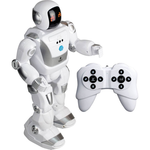 Vedes - YCOO Robot à programmer PROGRAM A BOT X Vedes  - Jeux éducatifs