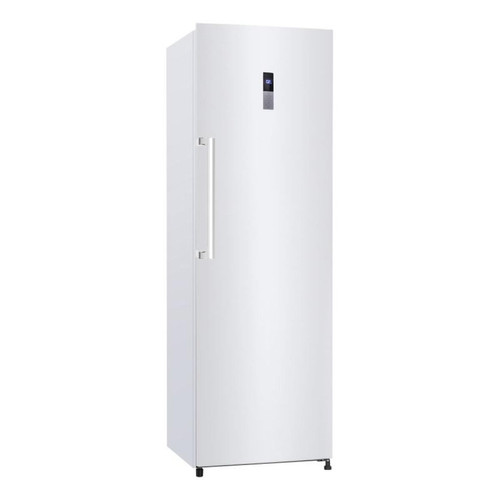 Vedette - Réfrigérateur 1 porte VEDETTE VFM335BRW 337L - Réfrigérateur Froid brassé
