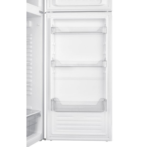 Vedette réfrigérateur 2 portes VEDETTE  VFD300SEW - 304 L