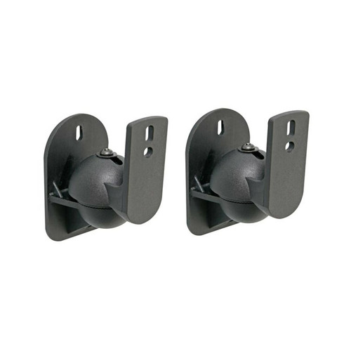 24171 Support mural monitoring : Accessoires Monitoring K&M