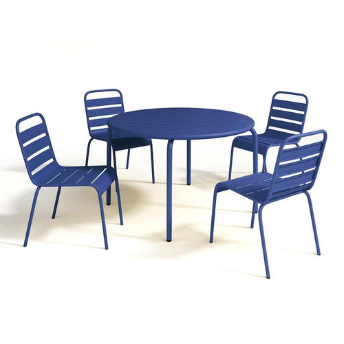 Ensembles tables et chaises Vente-Unique